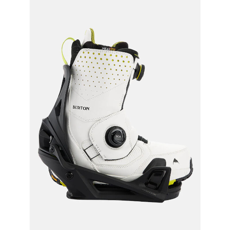 Burton Step On Re:Flex Snowboard Bindings Mens image number 3